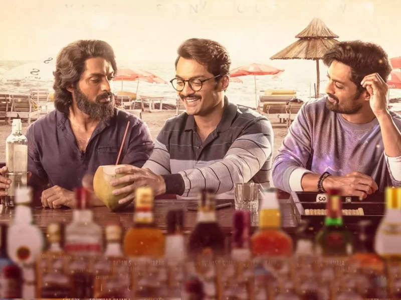 Amigos' trailer: Nandamuri Kalyan Ram's film promises to be a crazy roller  coaster ride; Jr NTR to attend the pre-release event | Telugu Movie News -  Times of India