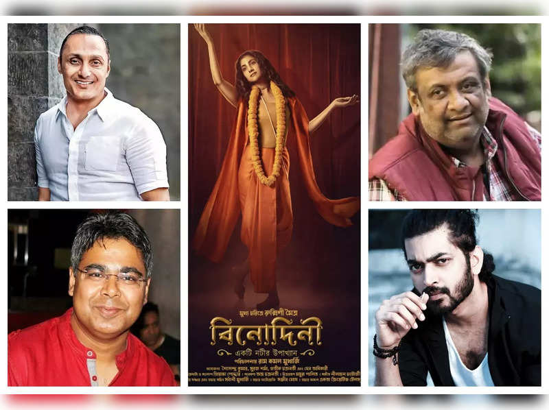 Rahul Bose, Kaushik Ganguly, Mir and Om join Ram Kamal’s Binodiini biopic