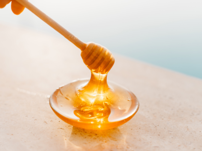 5 ways to use honey for weight loss