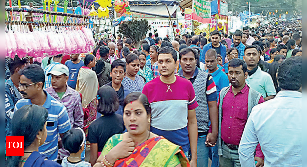 Khandagiri: Crackdown On Illegal Parking Lots | Bhubaneswar News ...