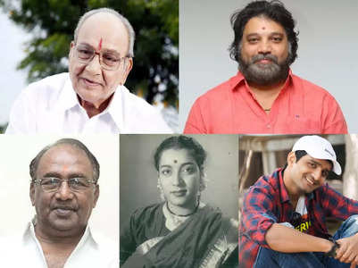 5 gems that Tollywood lost in the recent times
