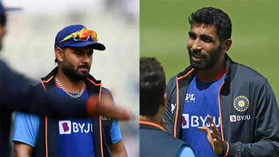 Injuries to Rishabh Pant and Jasprit Bumrah make India more vulnerable at home this time: Greg Chappell