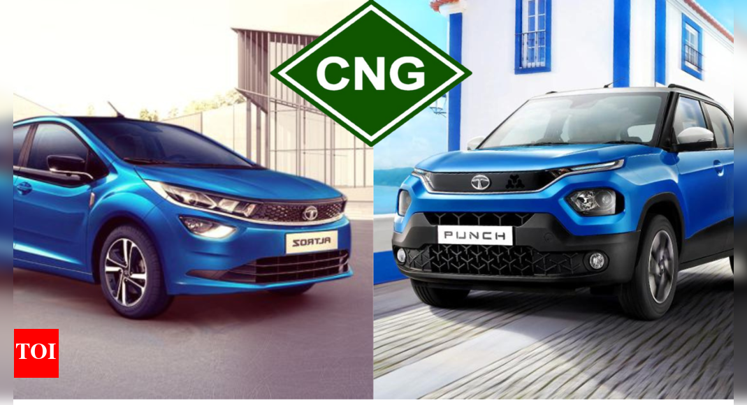 Punch Tata Altroz and Punch CNG to be launched by June 2023 Everything you need to know