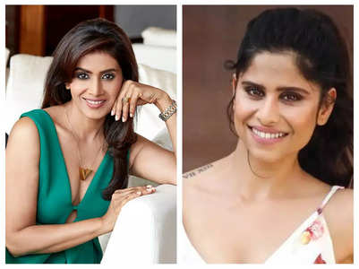 Marathi actresses who made it big in Bollywood