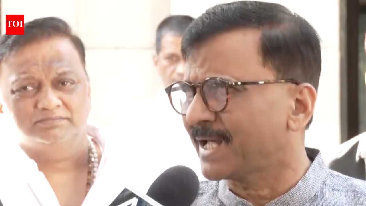 Sanjay Raut to file defamation case against Union Minister Narayan Rane