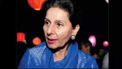 Congress is welcome to take whatever decision it wants: Suspended MP Preneet Kaur