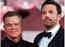 Ben Affleck, Matt Damon-starrer 'Air' to get 'Super Bowl' ad, unprecedented release