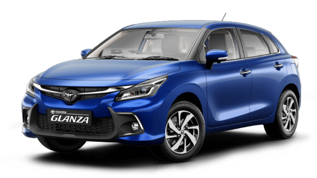 Toyota Glanza 2023 Top Model: Detailed Review