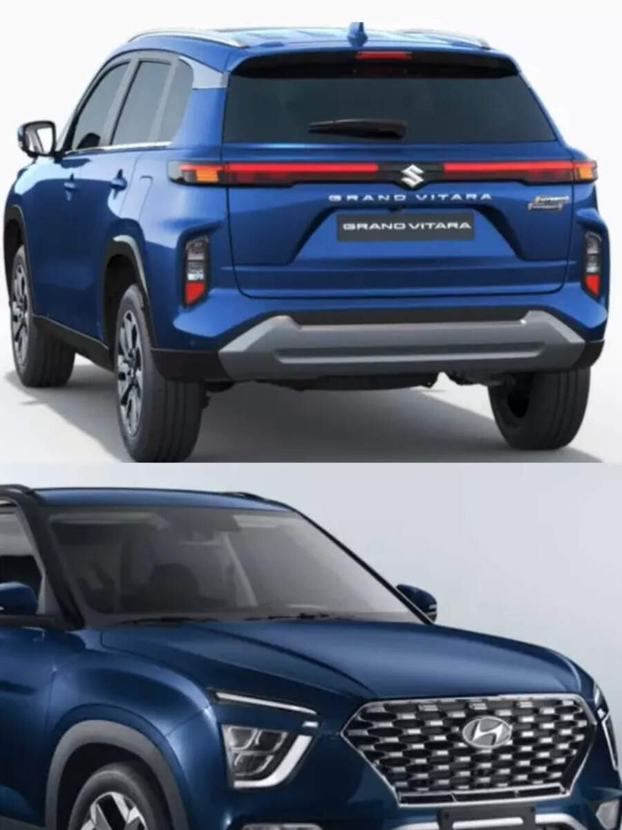 10 Cars and SUVs To Be Discontinued In India After April 2023 Times Now