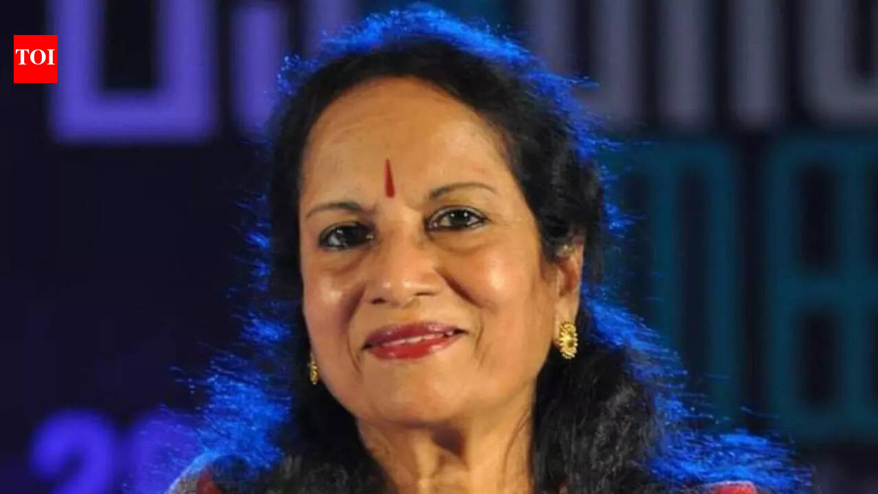 RIP Vani Jairam: 5 lesser known facts about the legendary playback singer