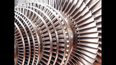 AZAD inks pact with GE for supplying nuclear turbine parts