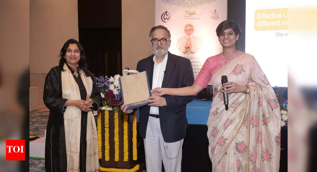 Real women empowerment in Andhra Pradesh: Minister Vidadala Rajani ...