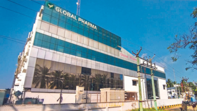 Tamil Nadu pharma firm under lens