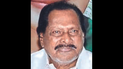 AIADMK general council to authorise A Tamizh Magan Hussain to sign papers for Erode East byelection