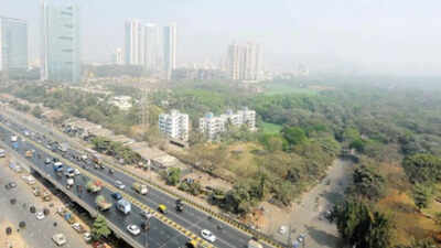 Update 143+ mumbai outer ring road super hot - xkldase.edu.vn