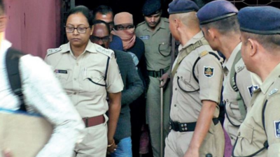 Naba Kisore Das murder: Special medical board to study killer cop's mental health