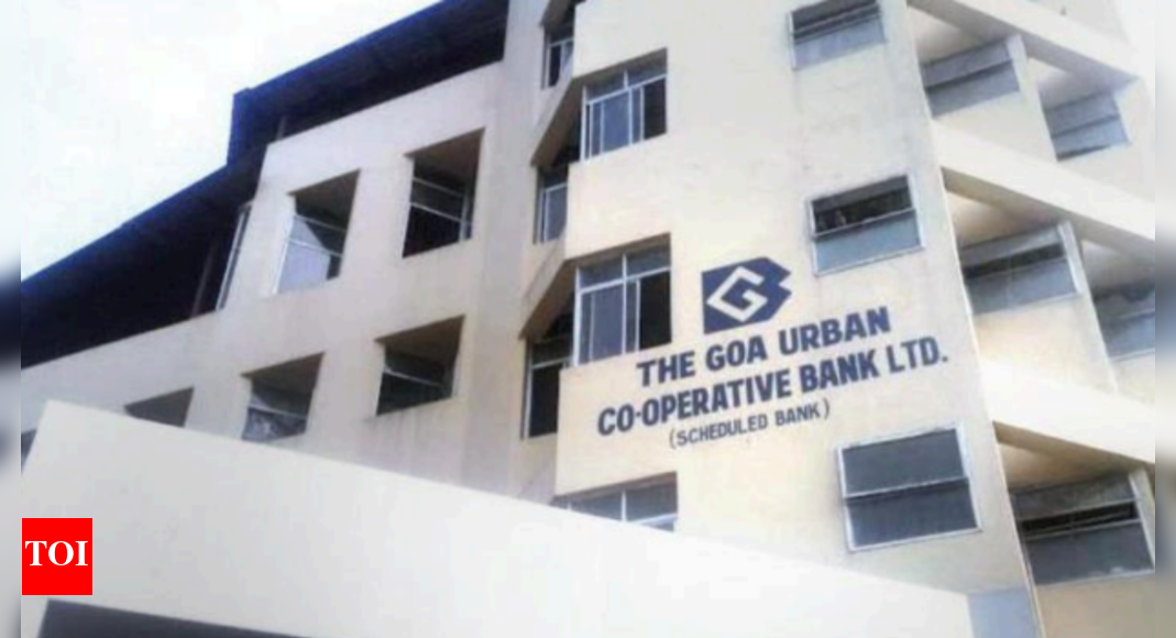 Renew contract for safe or it’ll be opened: Goa Urban Cooperative Bank ...
