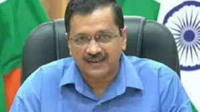 After ED Chargesheet, Delhi CM Arvind Kejriwal Must Resign: BJP | Delhi ...