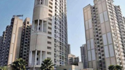 Techie jumps 20 floors to death, Noida cops say had a fight with woman friend
