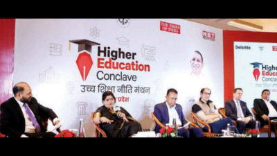 ‘National Education Policy a game changer for higher Education’ in UP