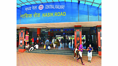 Budget allocation for Bhusawal divisional railway works doubles in Maharashtra