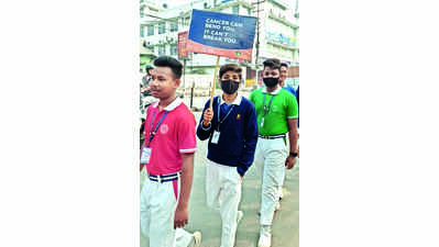 ‘Hope AIIMS Guwahati will take the lead in cancer care’