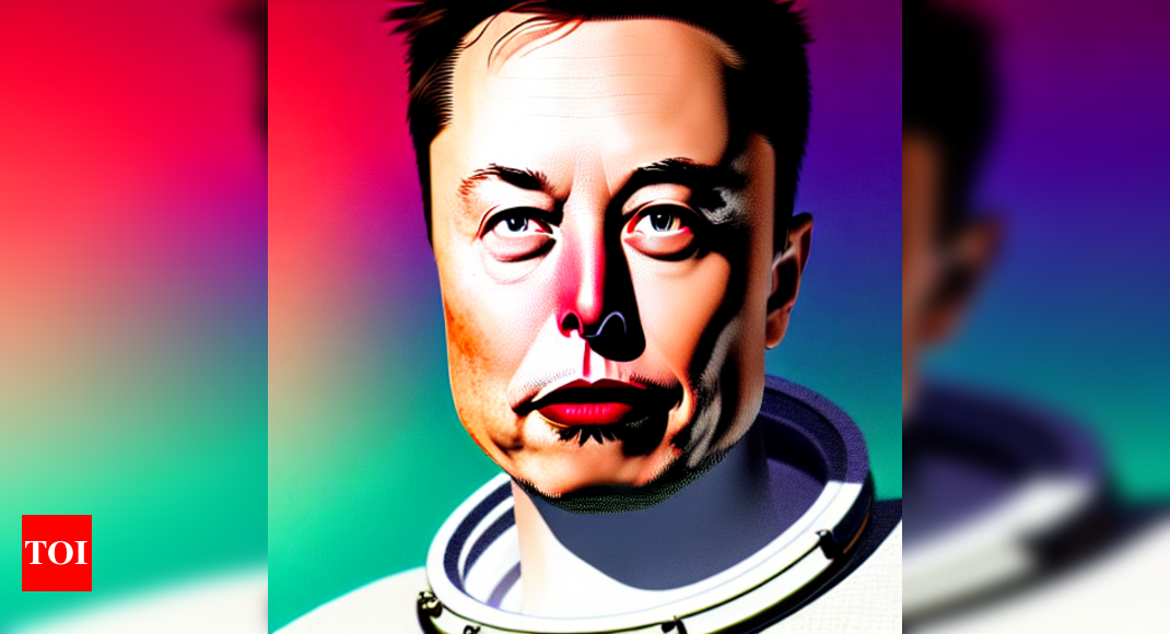 SpaceX may attempt Starship launch in March: Elon Musk - Times of India