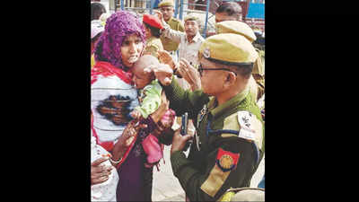 Child marriage: Wives storm police station to release hubbies in Assam