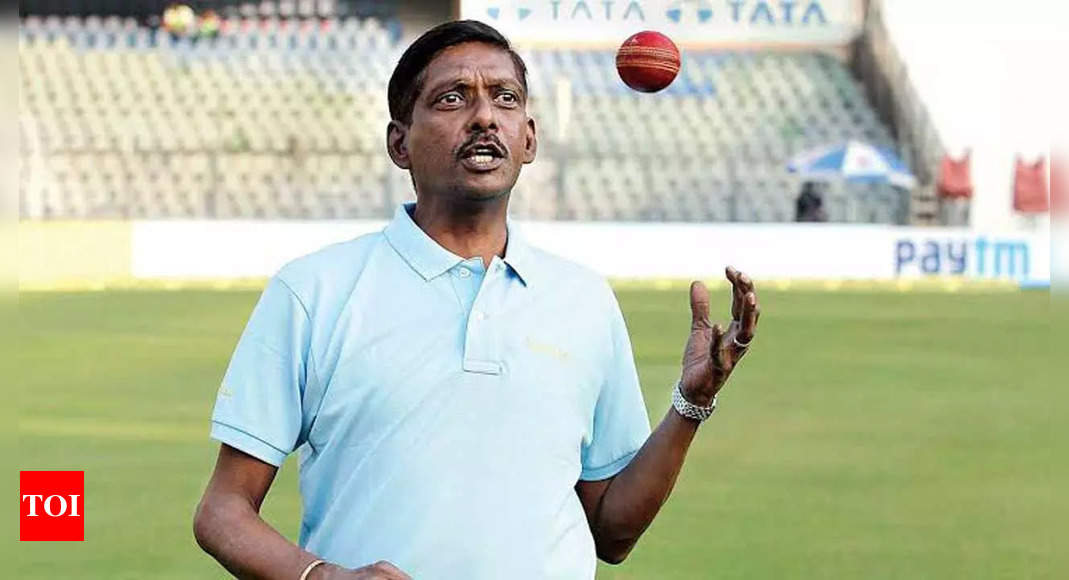 India vs Australia: It’s not about training against a replica bowler, it’s about mental clarity, says Laxman Sivaramakrishnan | Cricket News – Times of India