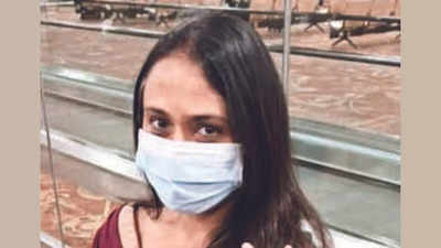 American Airlines offloads New York-bound woman cancer patient in Delhi