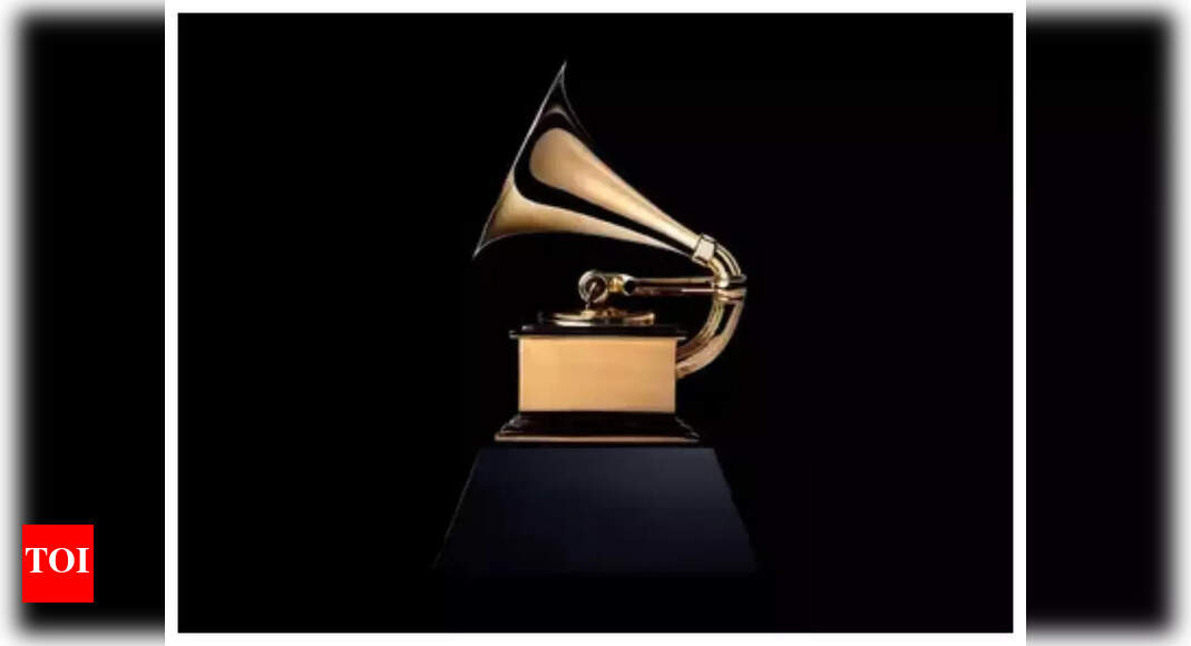 Grammy Awards 2023: Check Out The List Of Key Nominees | English Movie ...