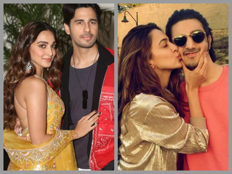 Kiara Advani-Sidharth Malhotra wedding:  To-be-bride’s rapper brother Mishaal Advani to croon a special song for the couple