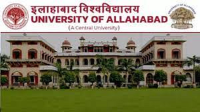 Now, Allahabad University to offer research opportunities in film, theatre