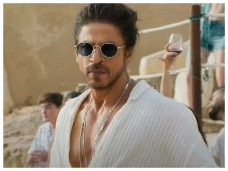 ‘Pathaan’ box office collection: Shah Rukh Khan starrer beats Aamir Khan’s ‘Dangal’ with Rs 382 crore, emerges as the Highest grossing Hindi film