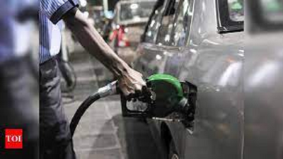 Pressure mounts on Kerala govt to reduce fuel cess