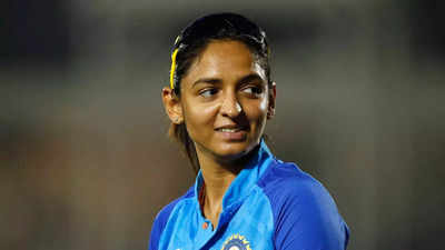 Women's T20 World Cup: Indian team focussed on Pakistan clash despite ...