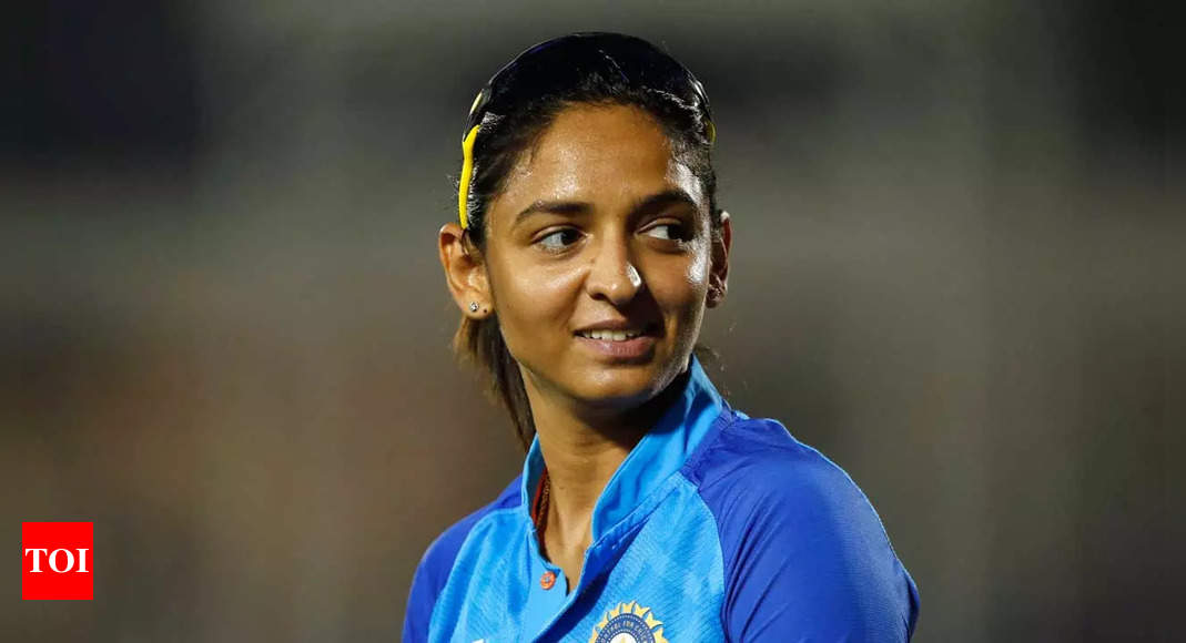 Women's T20 WC: 'India focussed on Pak clash despite WPL auction'