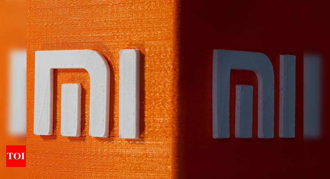Xiaomi, Leica announce long-term partnership ‘to push limits of smartphone photography’ – Times of India