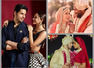 Celeb couples who got married in Rajasthan