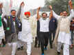 
Civil society bloc plans year-long nationwide mobilisation against BJP
