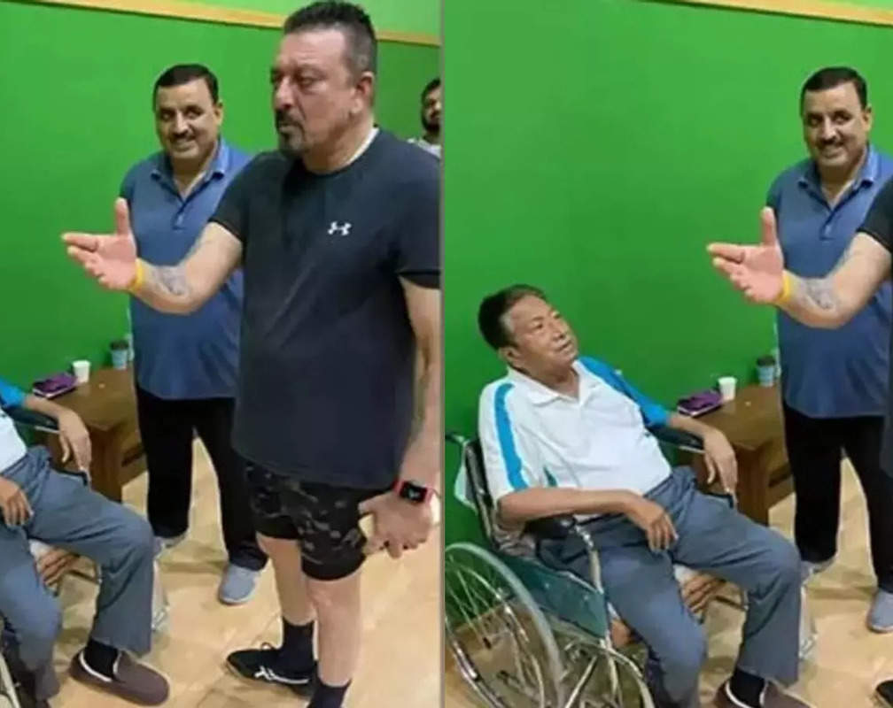 
Pervez Musharraf, the former President of Pakistan, passes away; his old picture with Bollywood star Sanjay Dutt resurfaces on social media
