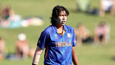 Jhulan Goswami in dual role as mentor and bowling coach of WPL team owned by Mumbai Indians