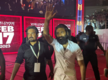 
Highlights from Dhanush's 'Vaathi' audio launch
