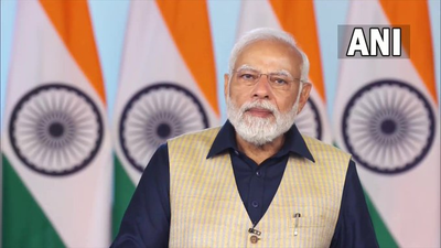 PM Narendra Modi addresses Jaipur Mahakhel via video conferencing
