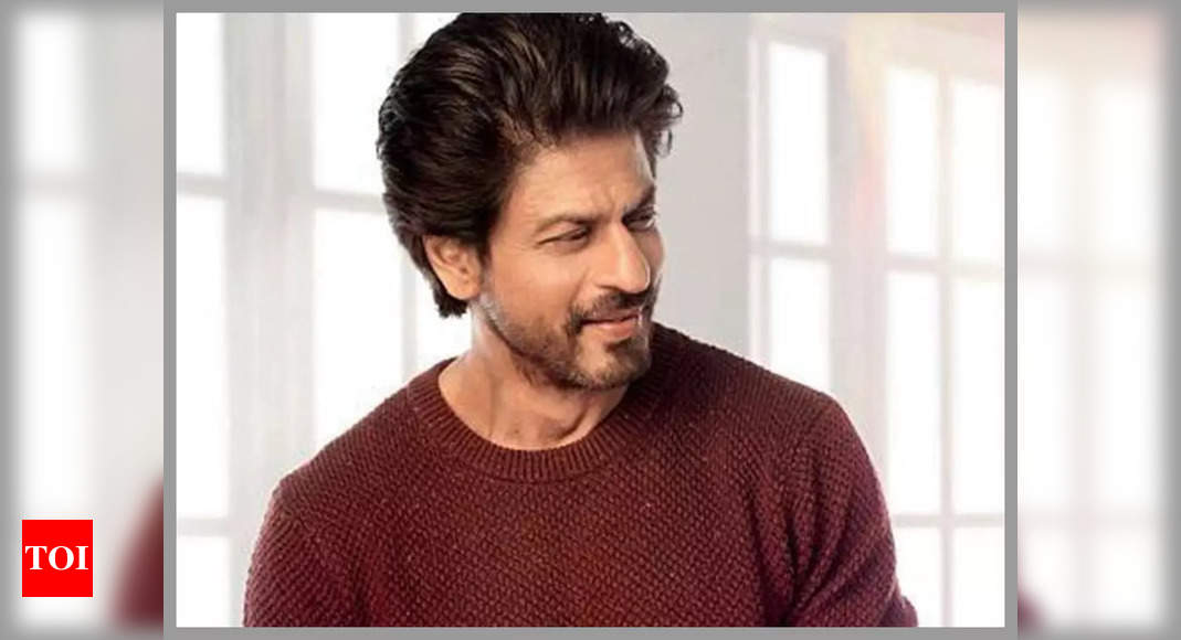Shah Rukh Khan Leads List of Bollywood-Inspired Long Hairstyles