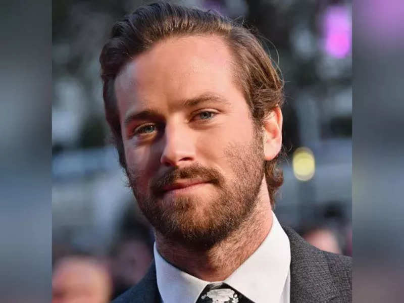 Armie Hammer reveals childhood sexual abuse and suicide attempt following rape allegations