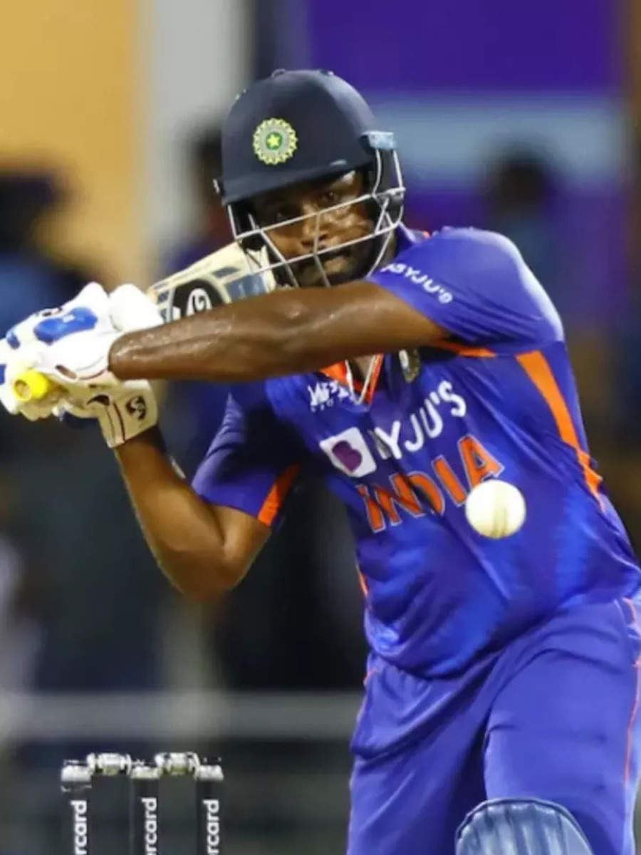 When will Sanju Samson play for Team India again? | Times Now