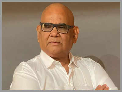 Satish Kaushik feels actors need to keep themselves updated, reinvented and relevant; calls Akshay Kumar 'inspiring'