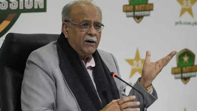 Najam Sethi toes Ramiz Raja's line on Asia Cup, threatens to pull out of World Cup in India: PCB source