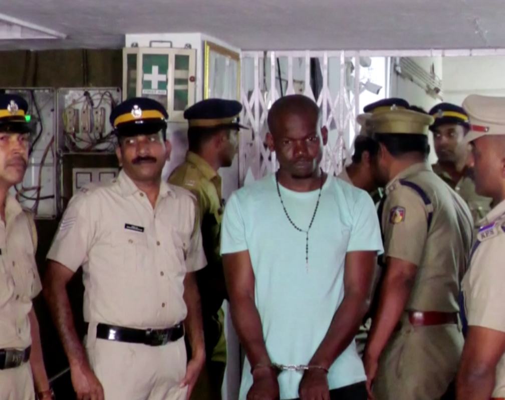 
Kerala police arrest Nigerian national with drugs in Kozhikode
